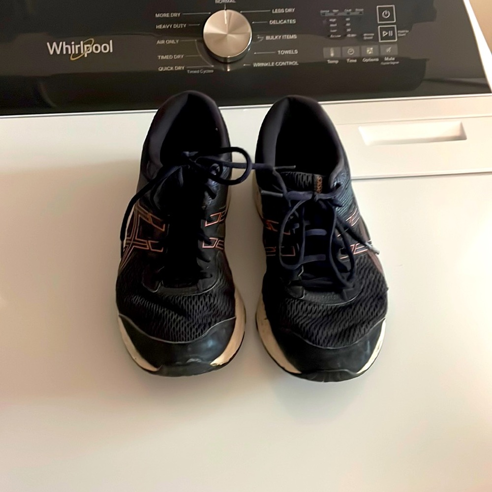 ASIC shoes